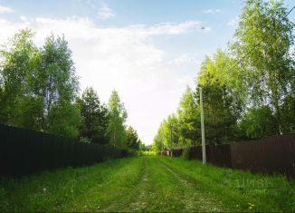Продается участок, 10.08 сот., Тульская область