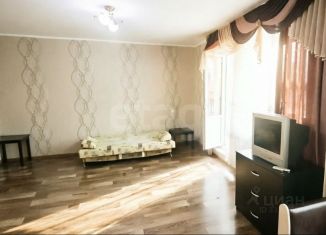 Продается 1-комнатная квартира, 40.84 м2, Курган, 4-й микрорайон, 9, жилой район Заозёрный