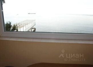 Сдам однокомнатную квартиру, 12 м2, Крым, Массандровская улица, 9