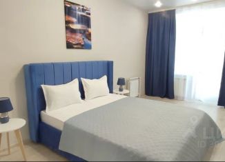 Сдам 3-ком. квартиру, 84 м2, Самара, Солнечная улица, 42, Промышленный район
