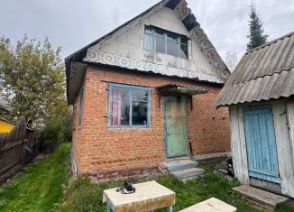 Продаю дачу, 50.6 м2, Кемеровская область