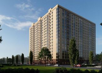 Продается двухкомнатная квартира, 69.5 м2, Ставрополь