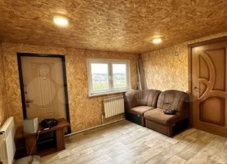 Продажа дома, 60 м2, Кемеровская область, Талловская улица, 7