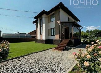 Продается дом, 246 м2, Пензенская область, улица Садовое Кольцо, 15Б
