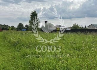 Продажа участка, 15.7 сот., Калужская область, деревня Кромино, 160