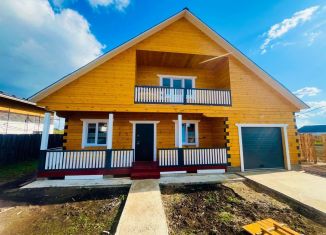 Продаю дом, 130 м2, Иркутская область, Милая улица