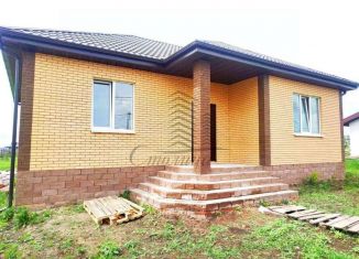 Продам дом, 95 м2, Белгородская область, Ежевичная улица, 5