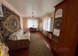 Дом на продажу, 40 м2, село Первомайское, Заречная улица, 88