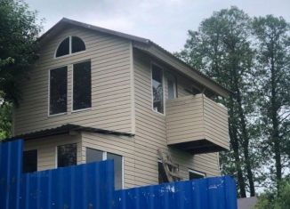 Продажа дома, 30 м2, Калуга, Московский округ, Соловьиная улица, 312