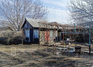 Продажа дома, 20 м2, Волгоград, Тракторозаводский район