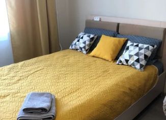 Аренда 1-комнатной квартиры, 35 м2, Пермь, Парковый проспект, 3/1, Дзержинский район