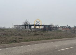 Земельный участок на продажу, 450 сот., Ставропольский край, улица Кутузова