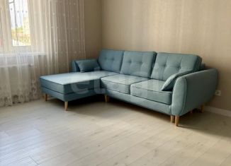 Продам 1-комнатную квартиру, 40.4 м2, Обнинск, проспект Маркса, 41/2