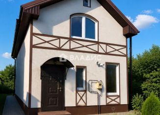 Продажа дома, 120 м2, Калининград, Путейская улица, 55