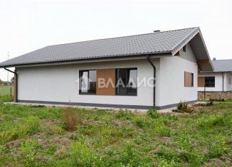 Продам дом, 76 м2, посёлок Голубево, Дубовая улица