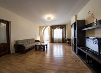 Аренда 1-ком. квартиры, 76 м2, Оренбургская область, улица Терешковой, 77/2