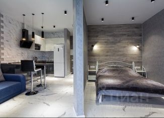 Сдам квартиру студию, 45 м2, Крым, Парковый проезд, 6Б