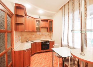Продажа 1-комнатной квартиры, 57.6 м2, Барнаул, проспект Ленина, 119, Железнодорожный район