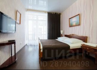Сдам 1-комнатную квартиру, 38 м2, Томская область, улица Трифонова, 22