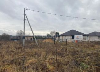 Дом на продажу, 27.6 м2, деревня Алопово