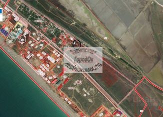 Земельный участок на продажу, 16.5 сот., Крым, Приозёрная улица, 10Б