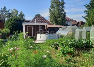Дом на продажу, 31.7 м2, Иркутск, 3-я Ушаковская улица, 49