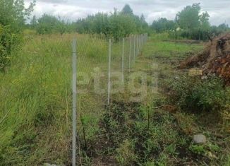 Участок на продажу, 10 сот., Алтайский край, 8-я улица, 72