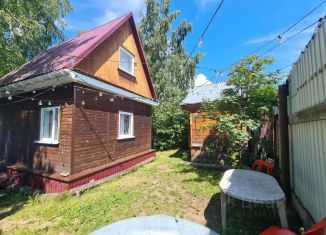 Дом на продажу, 41.6 м2, Иркутская область, СНТ Строитель-2, 64
