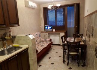 Аренда 1-комнатной квартиры, 56 м2, Уфа, улица Кирова, 52