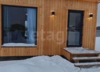 Продается дача, 19 м2, Пермский край