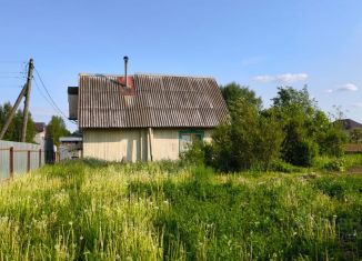 Продаю дом, 40.4 м2, Пермский край, Пролетарская улица