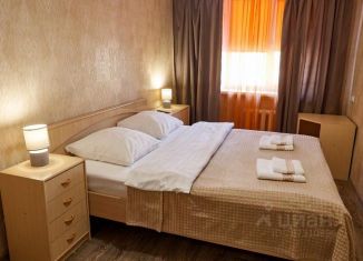 2-ком. квартира в аренду, 45 м2, Мурманск, проспект Ленина, 24, Октябрьский округ