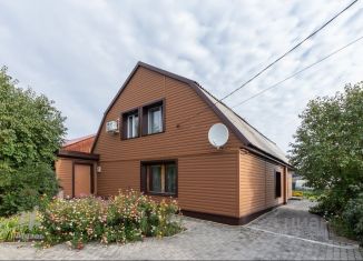 Продажа дома, 134.1 м2, Барнаул, улица 2-й Забой, Железнодорожный район