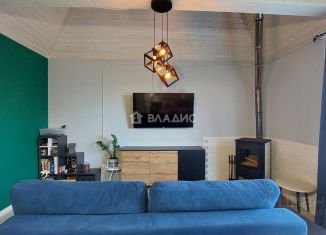 Продается дом, 53 м2, Калининградская область, Братская улица, 2