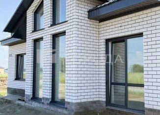Продается дом, 91.1 м2, село Санниково, Дальний проезд