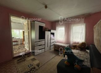 Продам дачу, 38.9 м2, Волгоград, улица Джамбула Джабаева