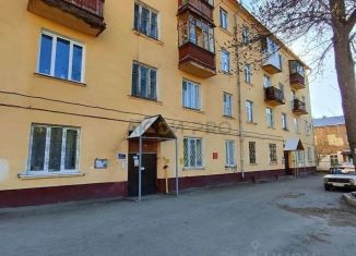1-комнатная квартира на продажу, 35.6 м2, Уфа, улица Карла Маркса, 57А, Ленинский район