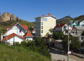 Продажа дома, 650 м2, поселок городского типа Курортное, улица Науки, 5