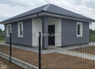 Продается дом, 60 м2, поселок Шоссейное, Беговая улица