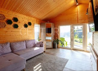 Продается дом, 54.6 м2, поселок Заозерье, Рубиновая улица, 33