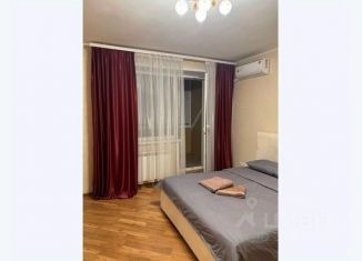 Сдаю 1-комнатную квартиру, 46 м2, Самара, улица Мориса Тореза, 79, метро Спортивная