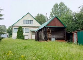 Дом на продажу, 120 м2, Пермский край, Набережная улица, 5