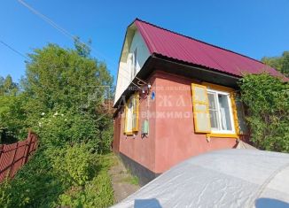 Продам дачу, 50 м2, Кемеровская область