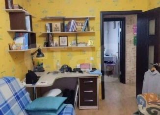 Продается 2-ком. квартира, 53.9 м2, Чита, 3-й микрорайон, 5