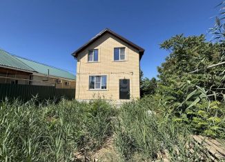 Продам дом, 122.7 м2, Астраханская область, 1-я Ясная улица, 8