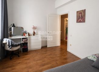 3-ком. квартира на продажу, 70 м2, Челябинск, проспект Ленина, 19, Тракторозаводский район