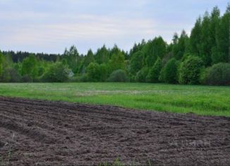Продажа земельного участка, 62 сот., Тверская область