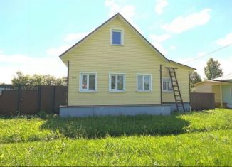 Дом на продажу, 90 м2, Рязанская область, село Шаморга, 159