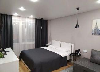 Сдача в аренду однокомнатной квартиры, 30 м2, Мурманская область, улица Карла Маркса, 55