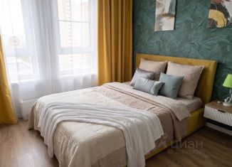 Сдам в аренду квартиру студию, 25 м2, Калужская область, проспект Маркса, 99/3